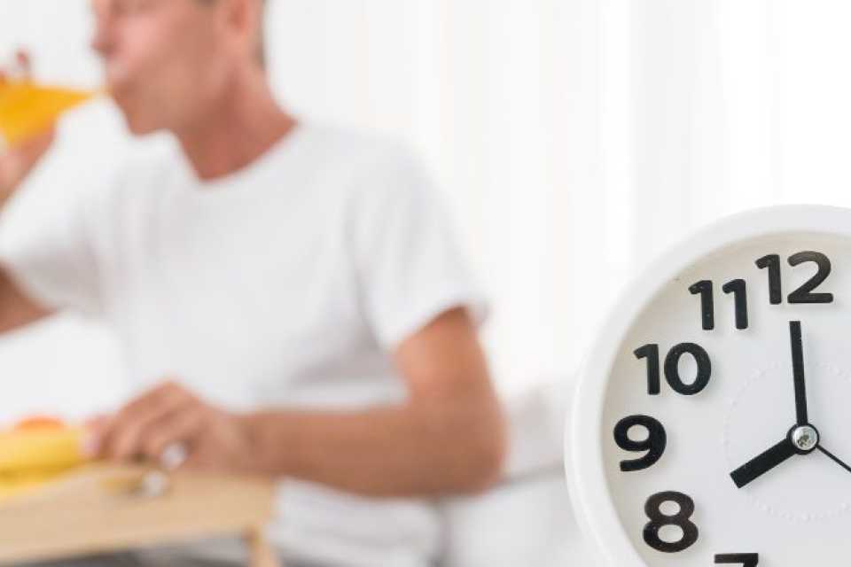 Ο Χρονισμός των Γευμάτων στον Διαβήτη: Γιατί Πότε Τρως Μετράει