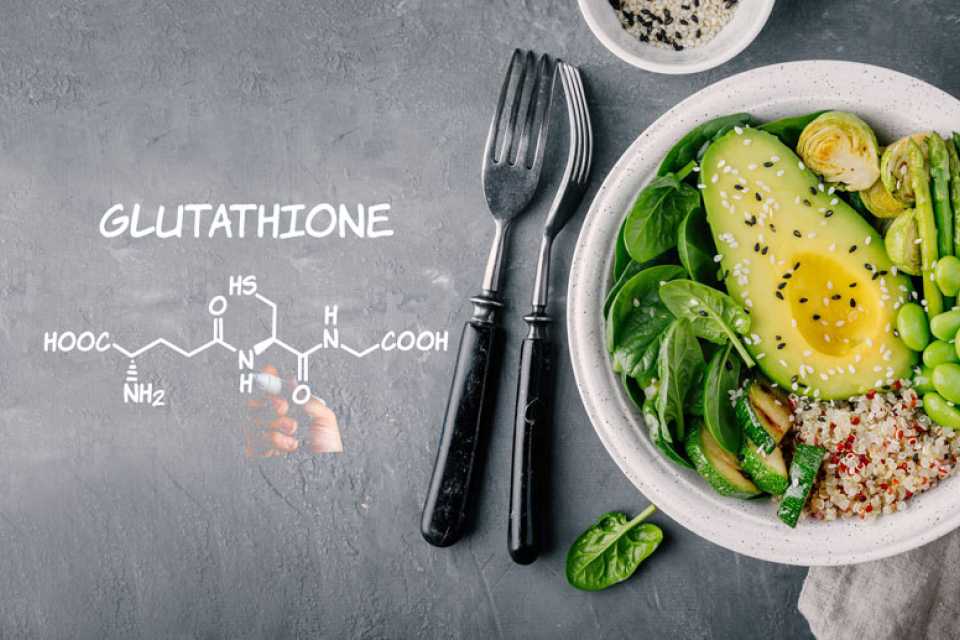 Γλουταθειόνη και χρόνιες ασθένειες: Ο ρόλος της στην κυτταρική προστασία