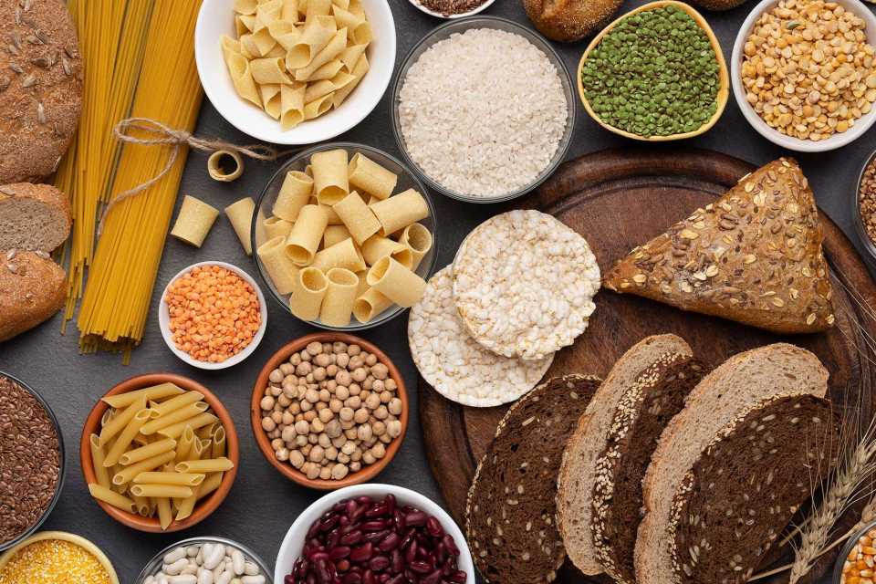  Δίαιτα Χωρίς Γλουτένη: Είναι Όντως Καλύτερη Αν Δεν Έχεις Δυσανεξία;