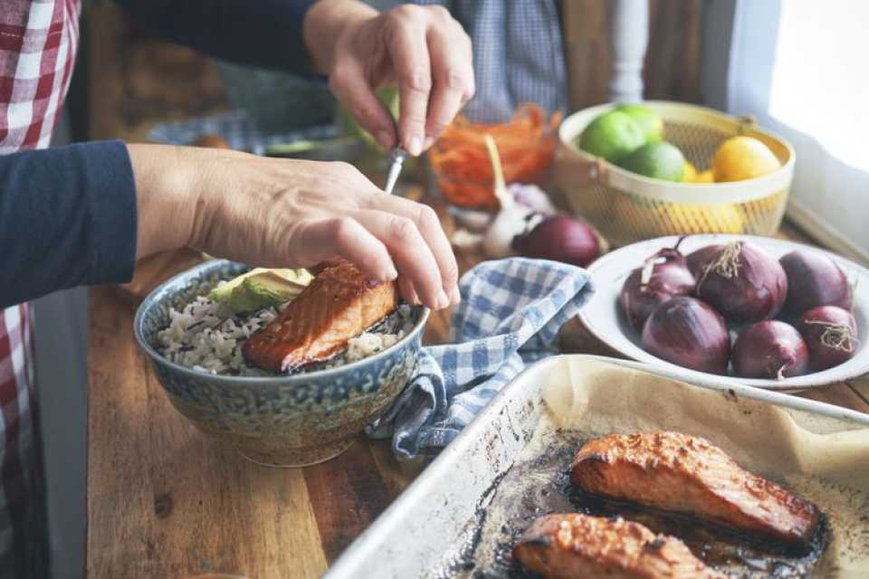 Δίαιτα Golo: Τι είναι και τι πρέπει να προσέχετε
