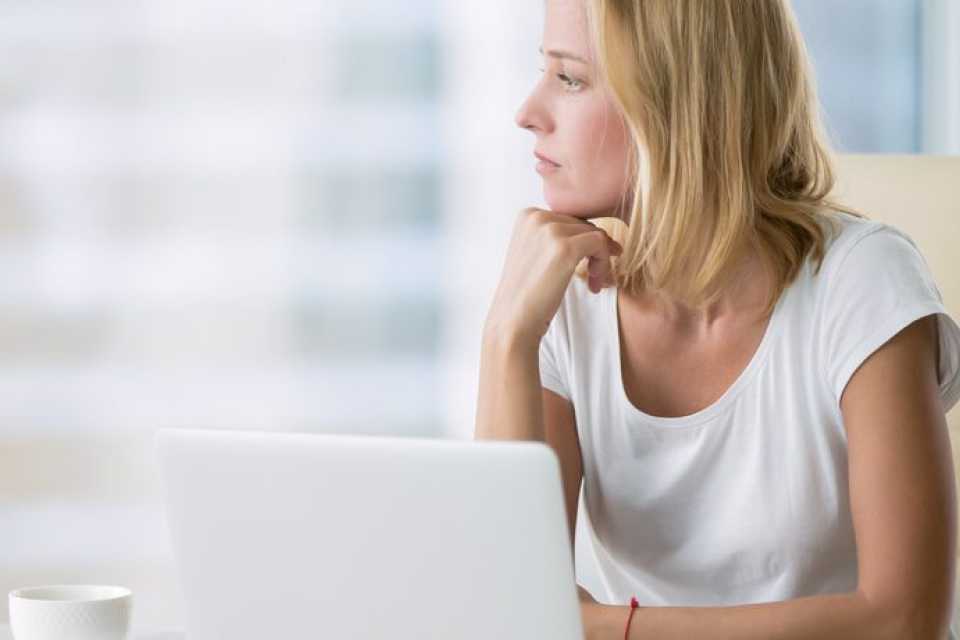 Το Κρυφό Κόστος της Μοναξιάς στην Εργασία