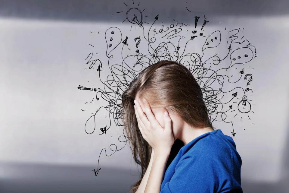 ΥΠΕΡΒΟΛΙΚΗ ΣΚΕΨΗ; ΣΤΡΑΤΗΓΙΚΕΣ ΑΝΤΙΜΕΤΩΠΙΣΗΣ