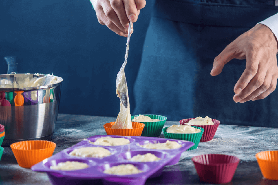 Ασφάλεια Σιλικόνης στο Φούρνο: Τι Αποκαλύπτει η Νέα Μελέτη