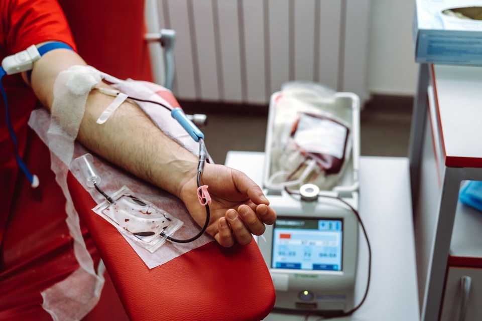 Πόσο Συχνά Μπορείς να Δίνεις Αίμα:  Οδηγός για Ασφαλείς Δωρεές
