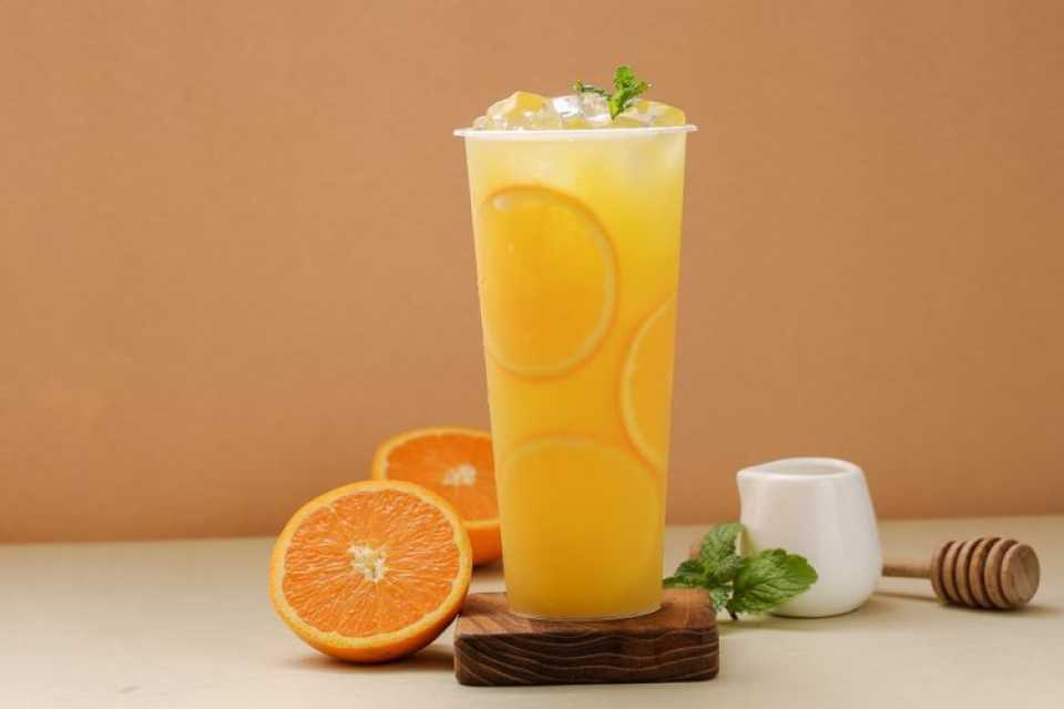 Το Cortisol Mocktail: Τάση στα social που στην πραγματικότητα δεν μειώνει την κορτιζόλη